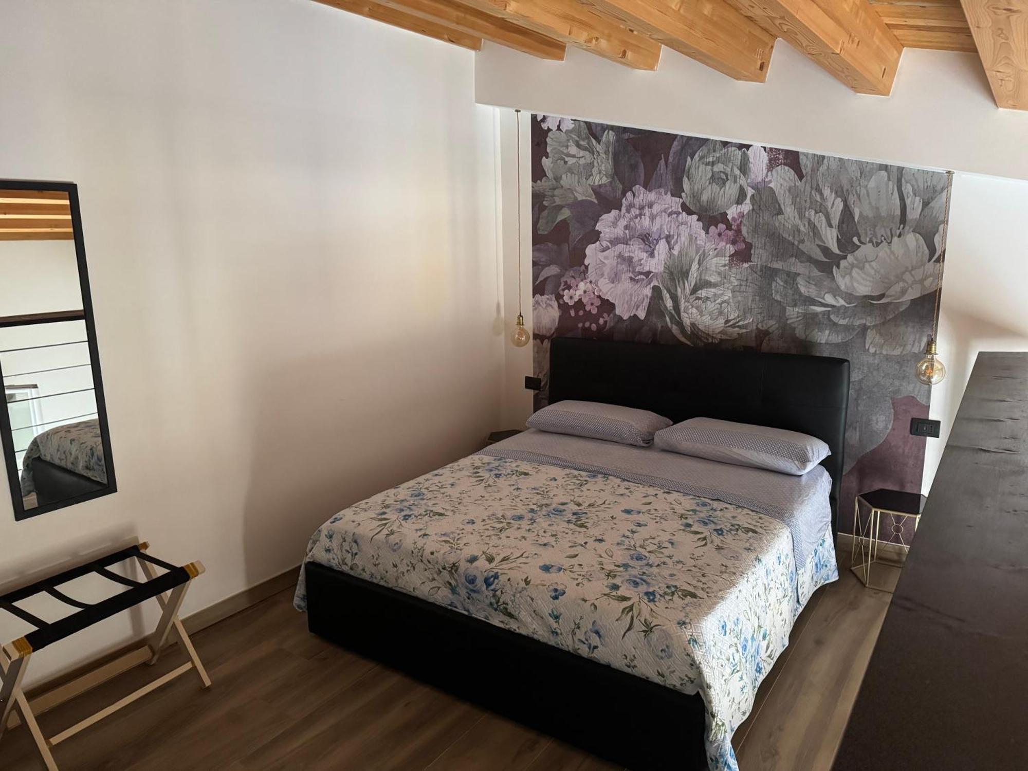 Donna Laura Suite Syracuse Exterior photo